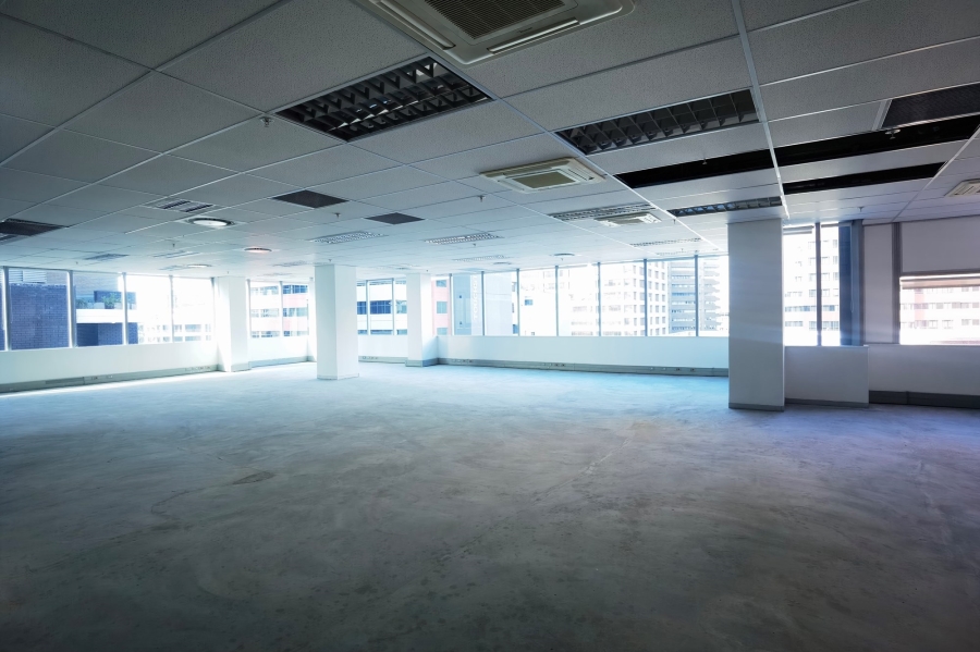 To Let commercial Property for Rent in Cape Town City Centre Western Cape